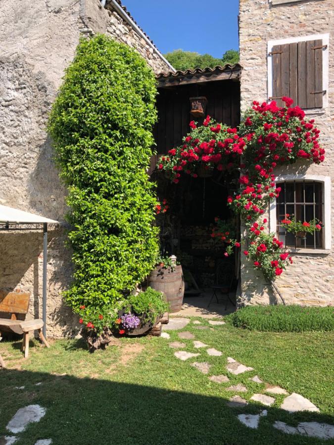 Casa Angela Stayerat A Segusino Valdobbiadene Sequsino Exterior foto